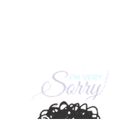 Sad Bojio Sticker by Auntie Sam SG