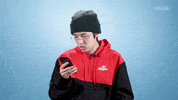 K-Pop Thirst GIF by BuzzFeed