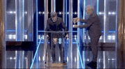 Andy Serkis GIF by BAFTA