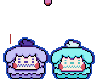 Happy Thanks Sticker