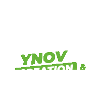 Modern Art Design Sticker by Lyon Ynov Campus