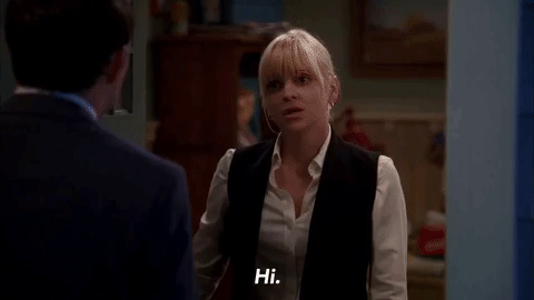 season 1 pilot GIF by mom