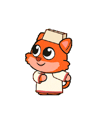 Ramadan Eid Sticker by Tiny Minies