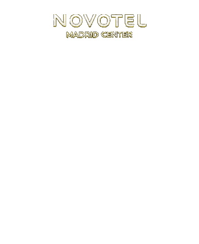 novotelmc hotel madrid novotel novotelmadridcenter Sticker