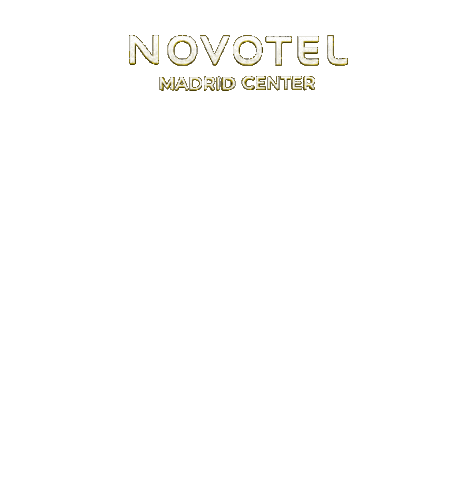 novotelmc hotel madrid novotel novotelmadridcenter Sticker