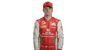 Racing Driver Sticker by Prema Team