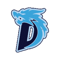Dragons Isj Sticker by RedesISJ
