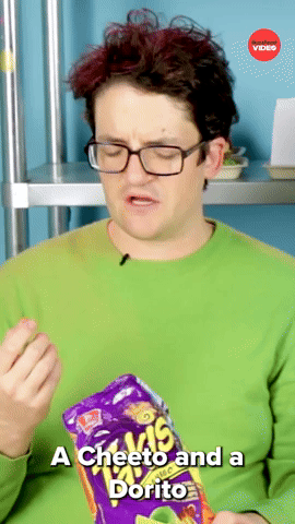 What Is Takis?