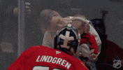 Happy Washington Capitals GIF by NHL