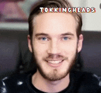 Ok Suspicious GIF by Tokkingheads