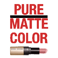 color lipstick Sticker by The Estée  Lauder Companies Philippines