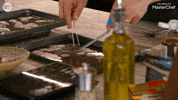 Cook Cooking GIF by MasterChefAU