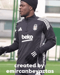 Beşiktaş GIF