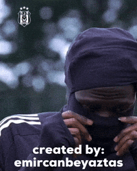 Beşiktaş GIF