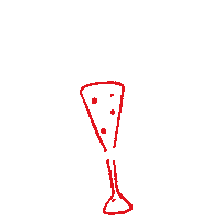 New Year Party Sticker by Exact Software