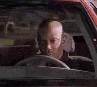Suspicious James Doakes GIF