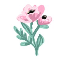 happy pink Sticker by Ivo Adventures