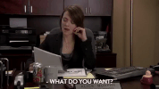 comedy central alice murphy GIF by Workaholics