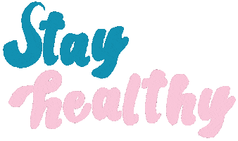 Stay Home Mental Health Sticker