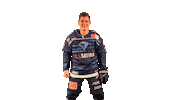 ercingolstadt hockey left erc swipe left Sticker