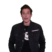 Swipe Up Evangelische Omroep Sticker by EO