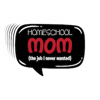 Wearaquote mom frases tshirt momlife Sticker