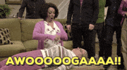 Maya Rudolph Snl GIF by Saturday Night Live