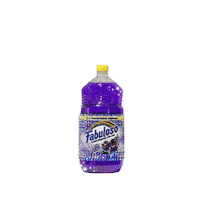 Bedazzled Fabuloso Sticker by Fabuloso Brand