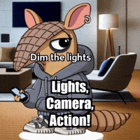 Camera Technology GIF by Chillo Dillo