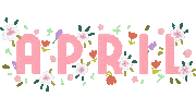 April Fools Love Sticker by Babybluecat