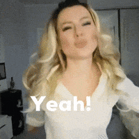 Party Lol GIF by Sara Oks