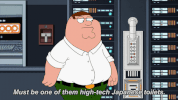 GIF by Fox TV