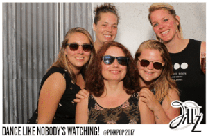 major booth pinkpop 2017 GIF by Jillz