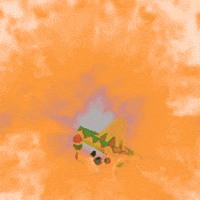 Marshmallow Crocodilo GIF