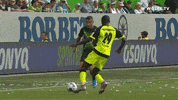 Soccer Bundesliga GIF by VfL Wolfsburg