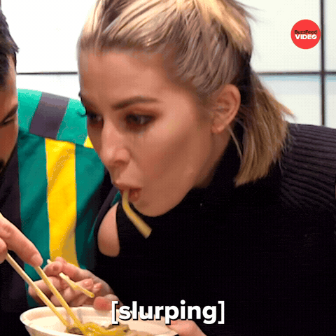 Hot Soup