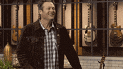 blake shelton dance GIF by The Voice