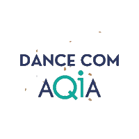 Dance Festival Sticker by AQiA Química Inovativa