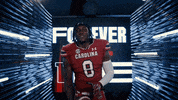 College Football GIF by gamecocksonline