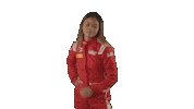 Bianca Bustamante Sticker by Prema Team