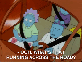 nicksplat doug GIF