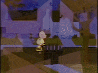 charlie brown GIF by Peanuts