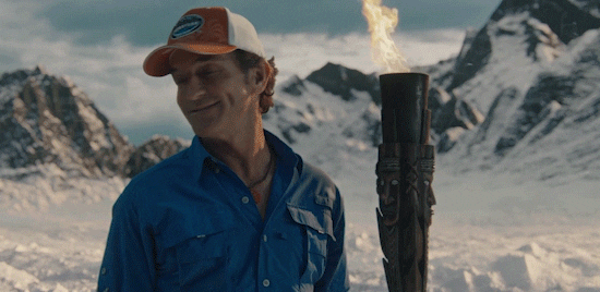 Cbs Survivor GIF by Paramount+