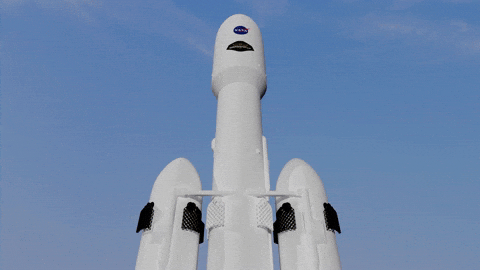 GIF by Johns Hopkins Applied Physics Lab