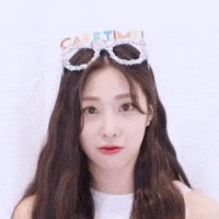 Sad K Pop GIF