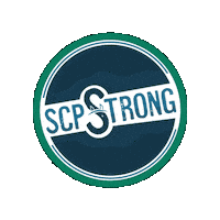 Scp Sticker by St Charles Parish Government