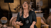 Hart To Heart GIF by PeacockTV