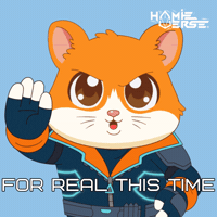 I Promise For Real GIF by Hamieverse