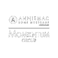 Momentum Sticker by AnnieMac Home Mortgage