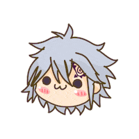 Nanatsu No Taizai 7Ds Sticker